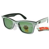 ray ban 2140 zonnebril lightgroen Dunne geen belasting fu6bx588